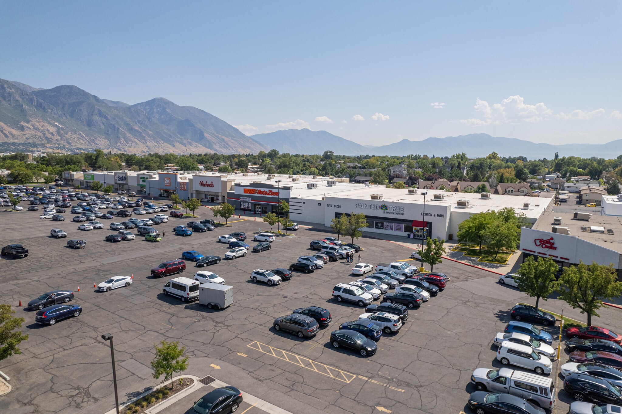 130 E University Pky, Orem, UT for lease Building Photo- Image 1 of 8