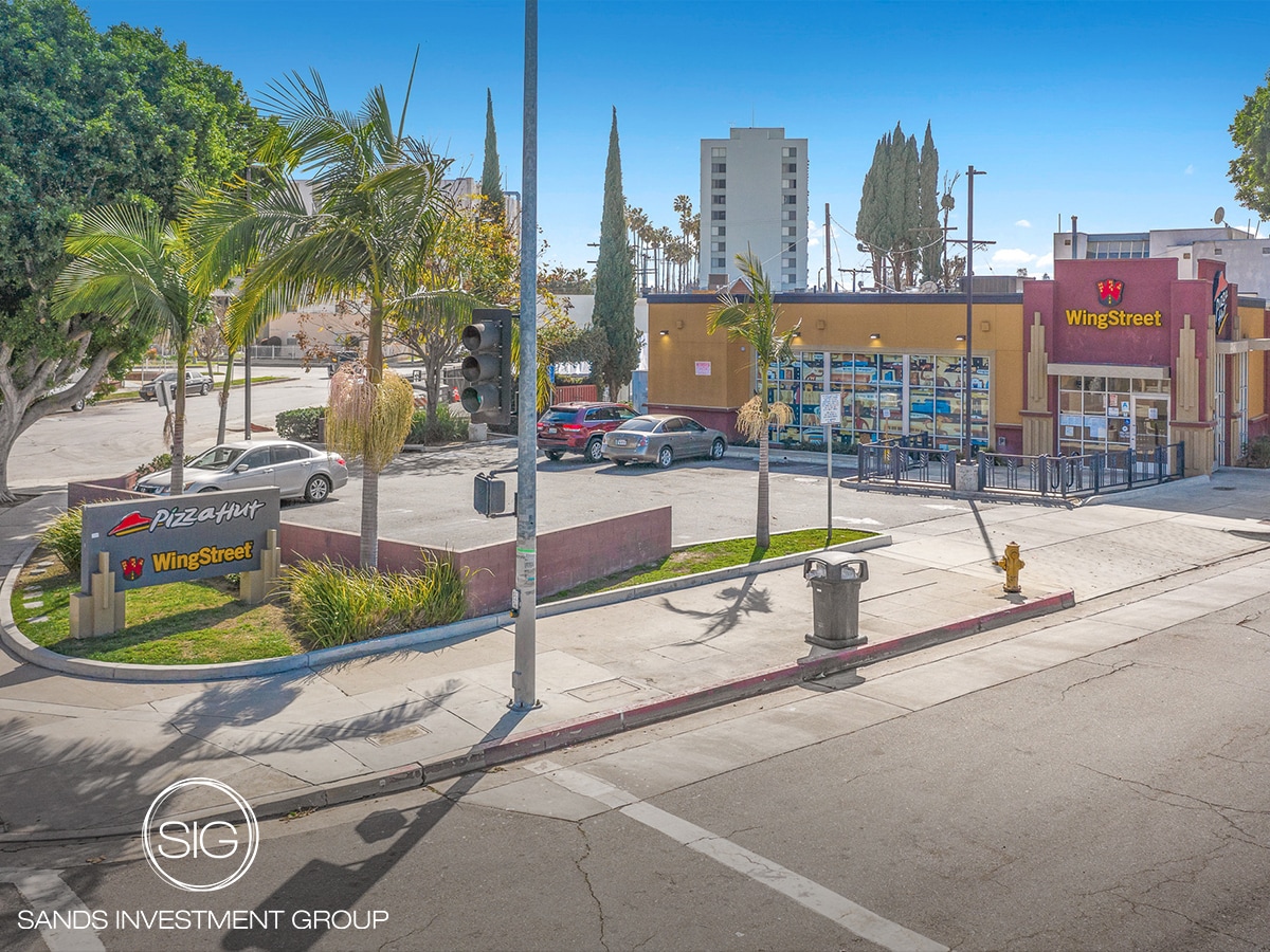4356 Leimert Blvd, Los Angeles, CA for sale Primary Photo- Image 1 of 7