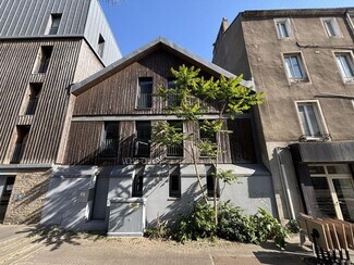 Plus de détails pour 6 Rue Julien Videment, Nantes - Bureau à vendre
