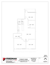 31390-31396 Northwestern Hwy, Farmington Hills, MI for lease Floor Plan- Image 1 of 1