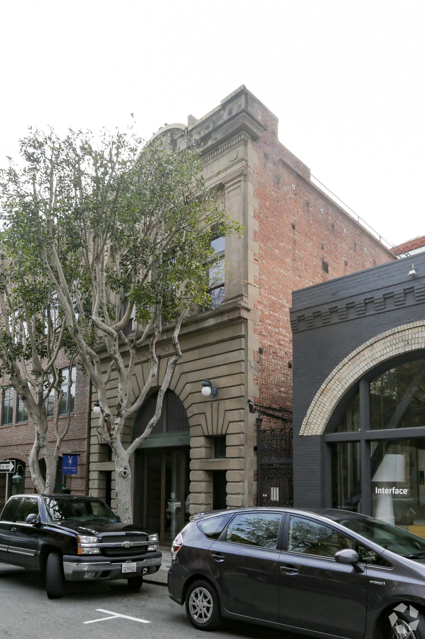 451 Pacific Ave, San Francisco, CA for sale Building Photo- Image 1 of 1