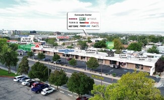 More details for 2633-2677 Louisiana Blvd, Albuquerque, NM - Office for Lease