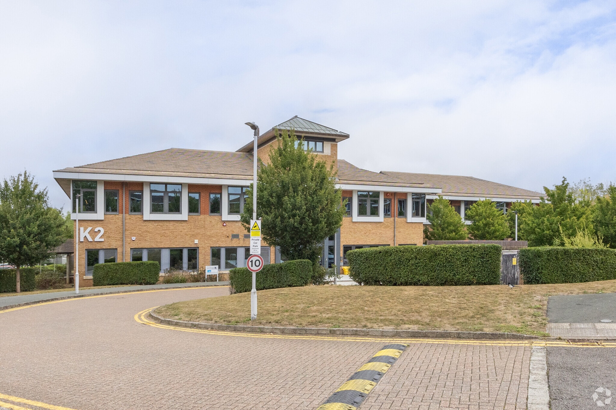 Timbold Dr, Milton Keynes for lease Primary Photo- Image 1 of 4