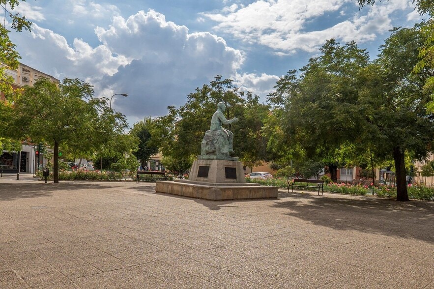 Plaza del Ángel, Granada, Granada à vendre - Photo du bâtiment - Image 2 de 33