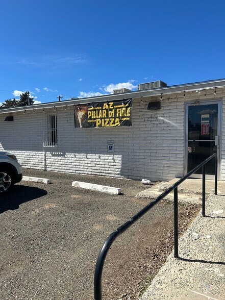 10052 S Highway 69, Mayer, AZ à louer - Photo du bâtiment - Image 2 de 32