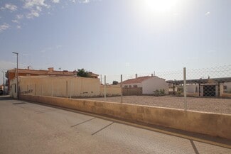 More details for Travesía Mayor, 249, Palomares del Río - Land for Sale