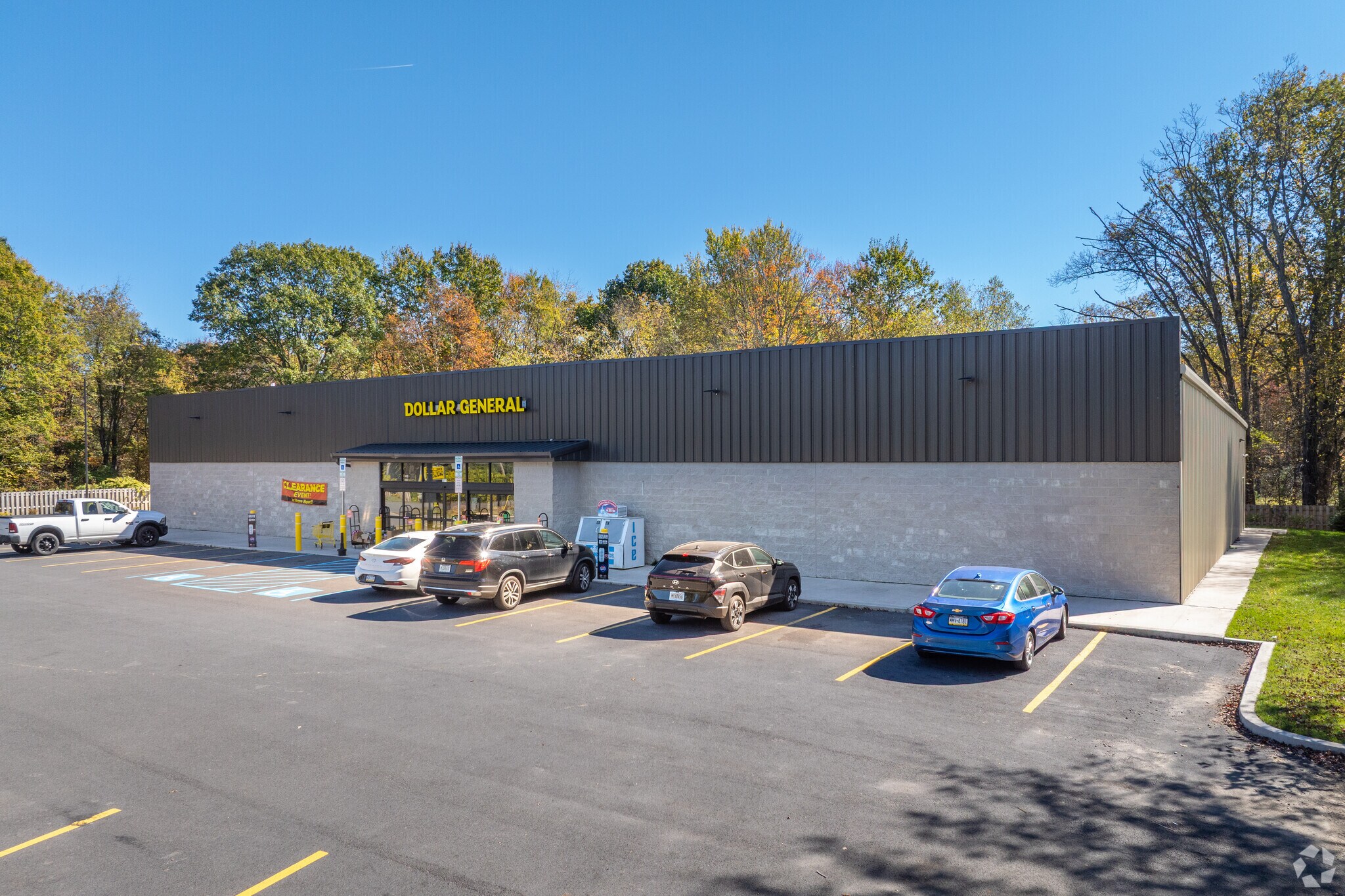 3271 PA-118, Dallas, PA à vendre Photo du bâtiment- Image 1 de 1