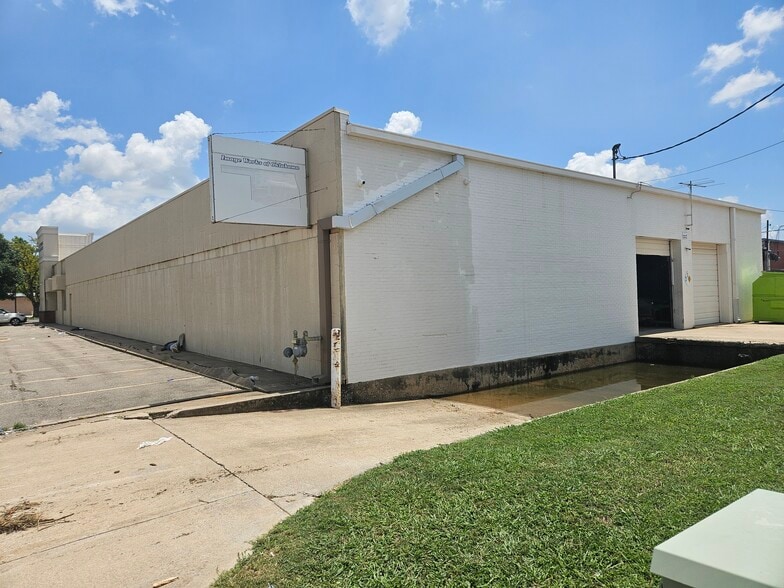 729 N Virginia Ave, Oklahoma City, OK for lease - Building Photo - Image 2 of 4
