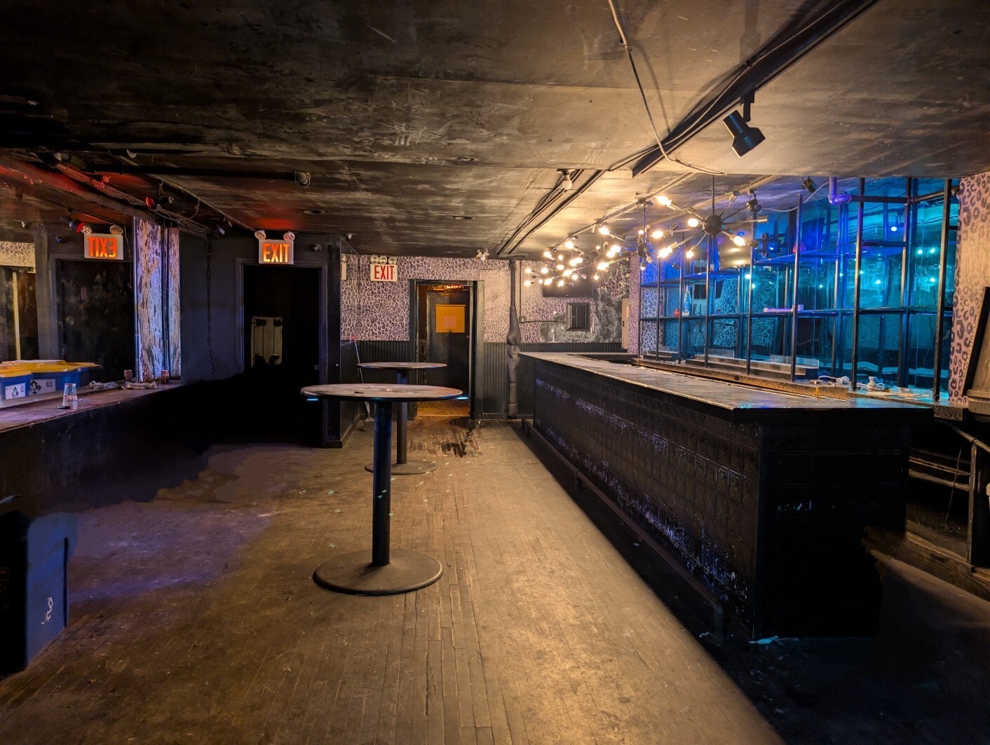 275 W 22nd St, New York, NY à louer Photo intérieure- Image 1 de 3