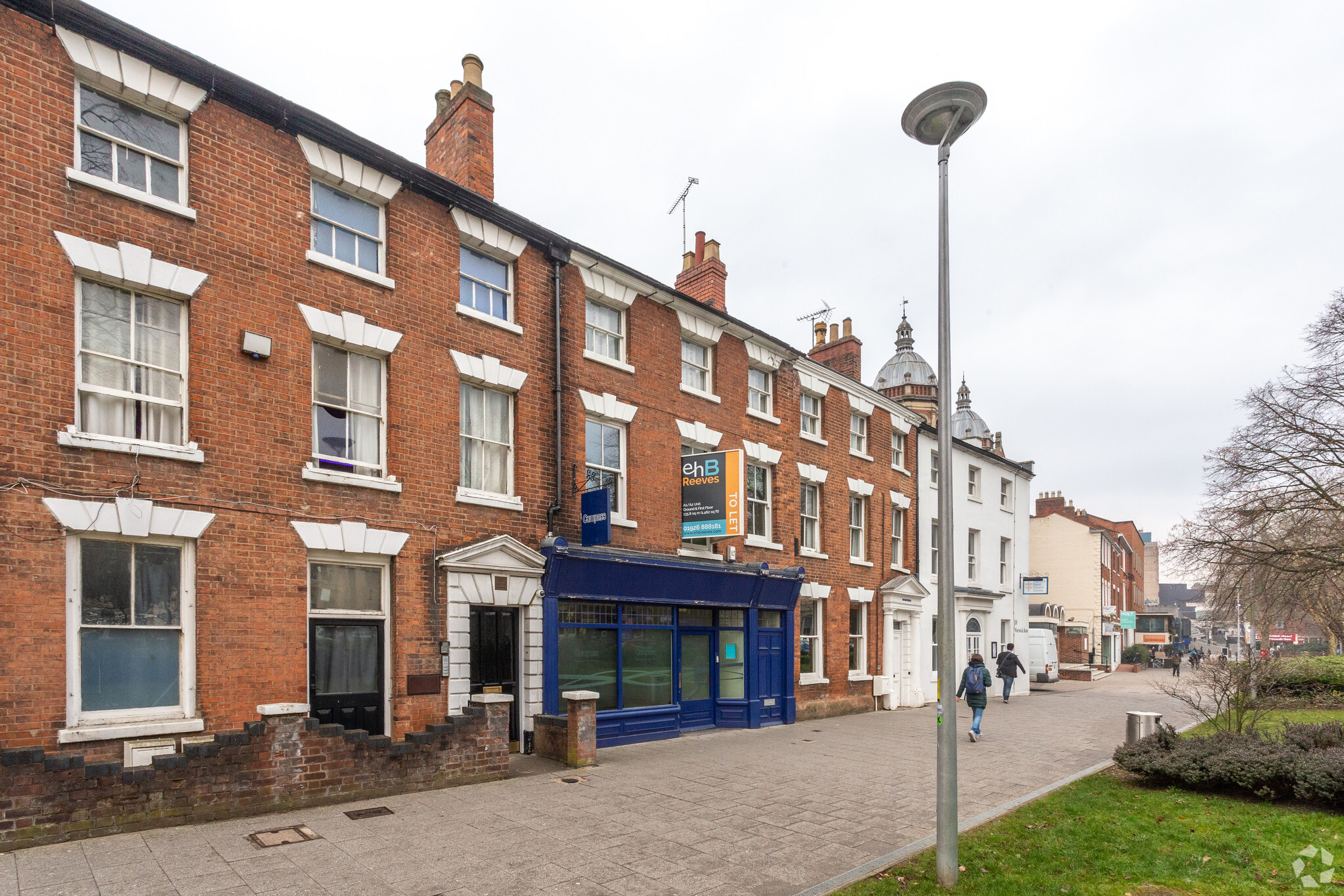 12 Warwick Row, Coventry for sale Primary Photo- Image 1 of 1