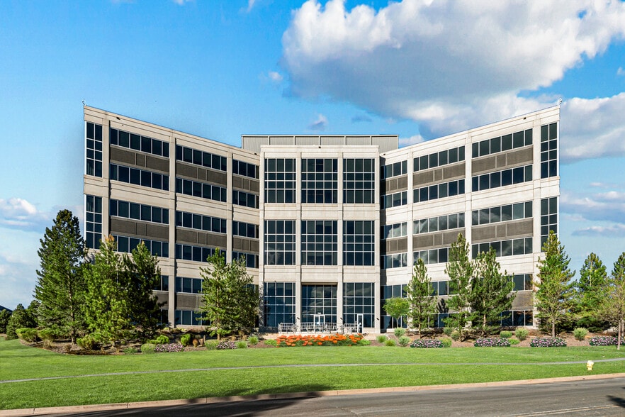 7958 S Chester St, Englewood, CO for lease - Building Photo - Image 1 of 11