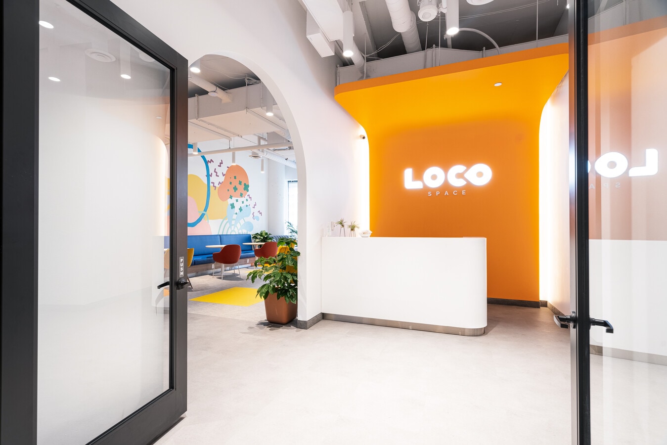 15 Wellesley St W, Toronto, ON M4Y 1G1 - Unit 201 -  - Lobby - Image 1 of 9