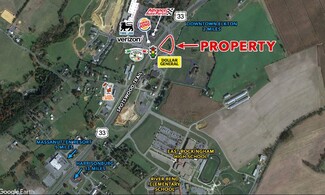 Plus de détails pour Route 33, Elkton, VA - Terrain à vendre