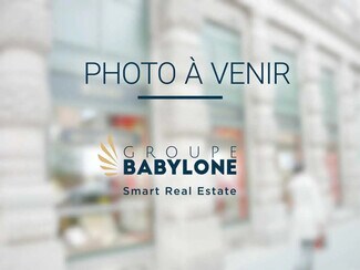 Plus de détails pour 21 Rue Daval, Paris - Bureau à vendre