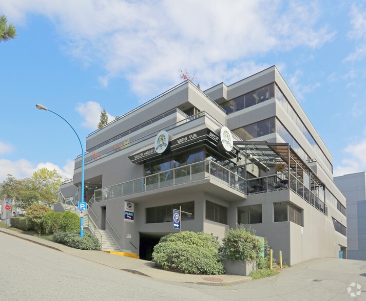 233 W 1st St, North Vancouver, BC for sale - Building Photo - Image 3 of 20