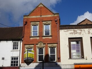 More details for 12 Upper Parliament St, Nottingham - Office for Lease
