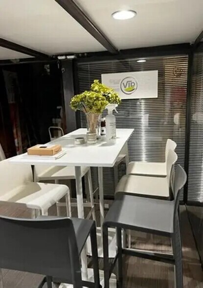 Bureau dans Lyon à vendre - Photo intérieure - Image 3 de 5