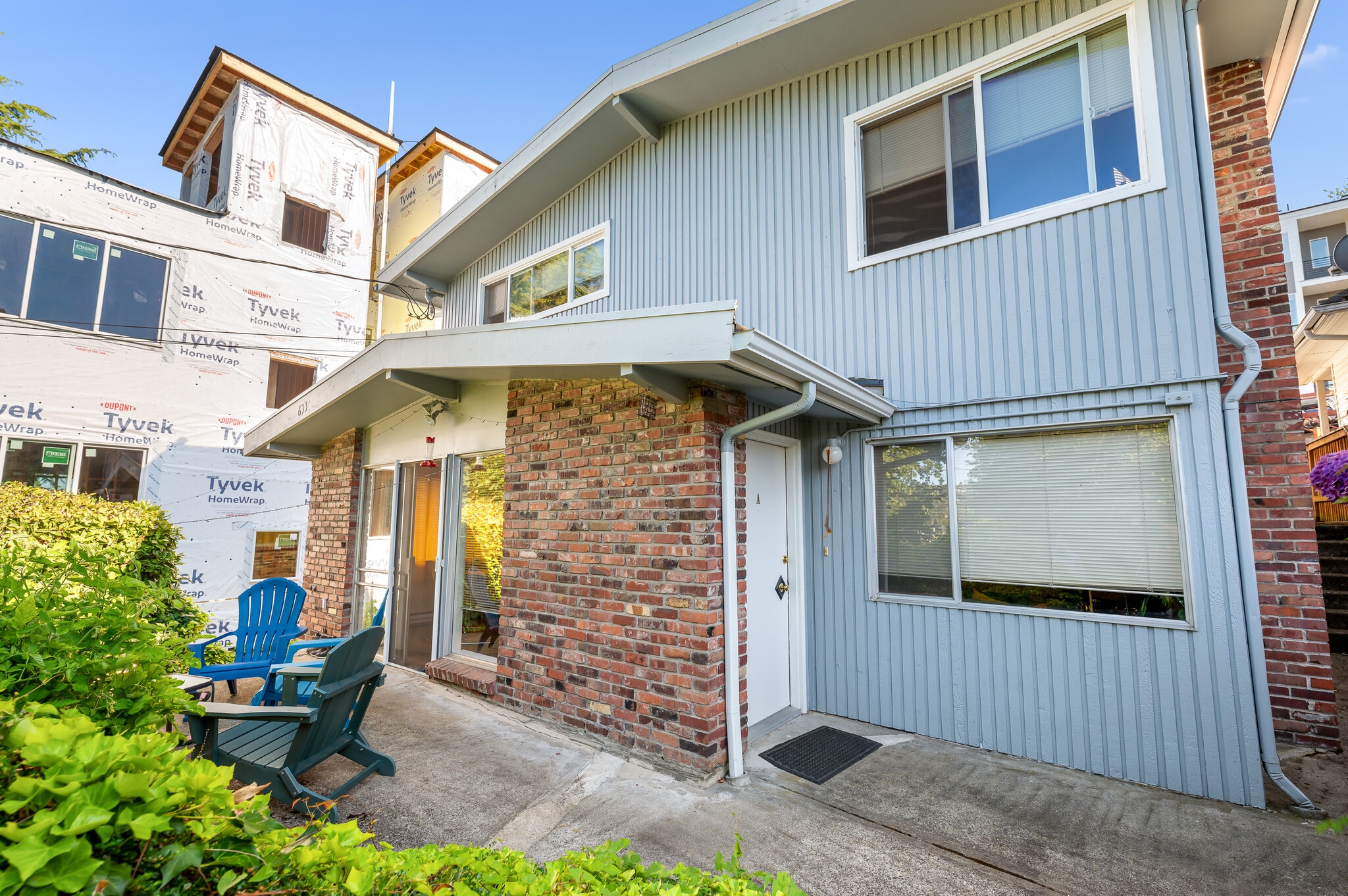 633 W Emerson St, Seattle, WA à vendre Photo principale- Image 1 de 34