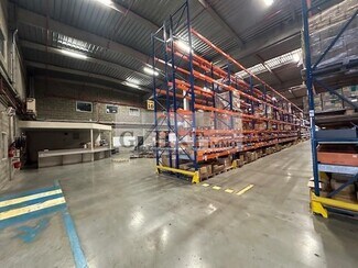 Plus de détails pour Industriel à louer