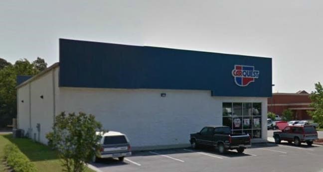 809 Mitchell St, Kinston, NC for sale - Building Photo - Image 2 of 2