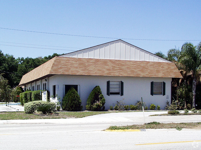 5421 Us Hwy 98 S, Highland City, FL à vendre - Photo du bâtiment - Image 1 de 1