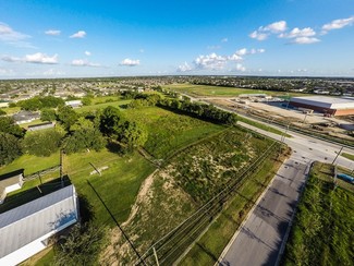 Plus de détails pour 8612 Fuqua St, Houston, TX - Terrain à vendre