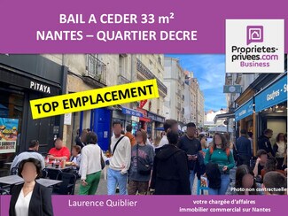 Plus de détails pour Commerce de détail à louer