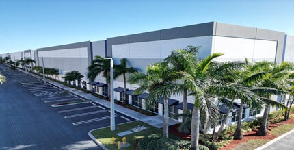 11411 NW 107 St, Miami, FL for lease Interior Photo- Image 1 of 1