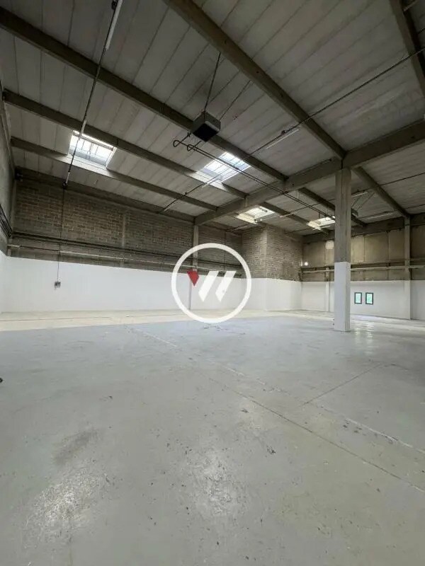 Flex dans Sarcelles à louer Photo du bâtiment- Image 1 de 27