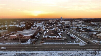 1684 Venture Dr, Mount Vernon, OH - Aérien  Vue de la carte - Image1