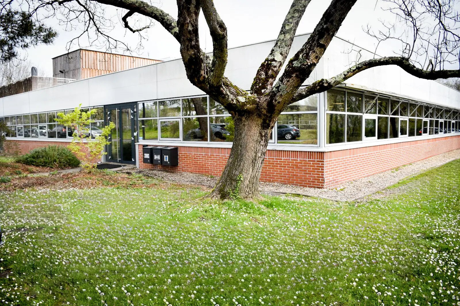 Office in Mérignac for lease Building Photo- Image 1 of 6