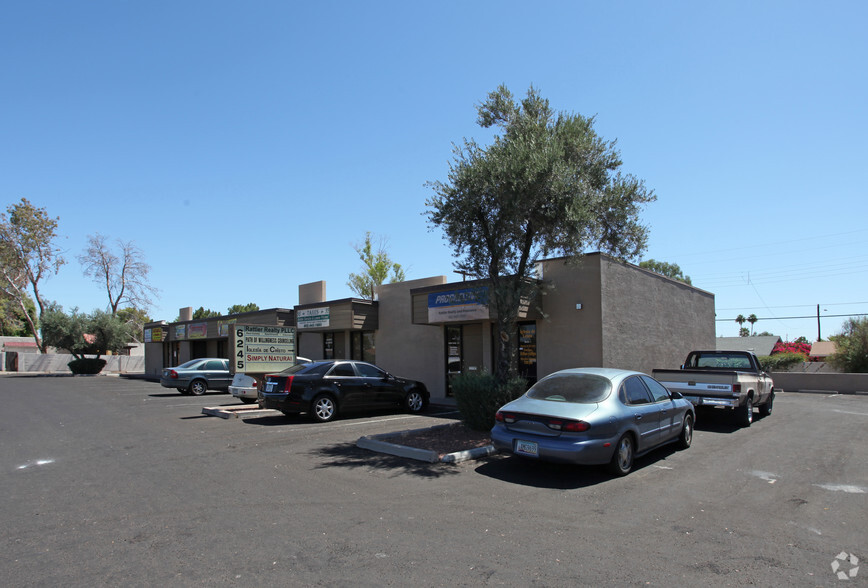 6245 N 35th Ave, Phoenix, AZ for sale - Primary Photo - Image 1 of 1