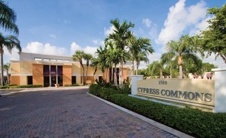 Plus de détails pour 1500 W Cypress Creek Rd, Fort Lauderdale, FL - Bureau à louer