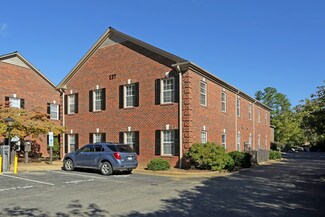 Plus de détails pour 127 Kingston Dr, Chapel Hill, NC - Bureau à louer