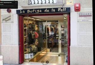 Carrer de Rocafort, 159, Barcelone, Barcelona à louer Photo intérieure- Image 1 de 10