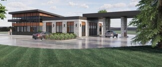 Plus de détails pour Appleton Ave, Menomonee Falls, WI - Commerce de détail à louer