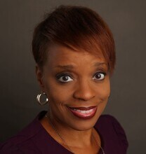 Stacey Johnson-Cosby