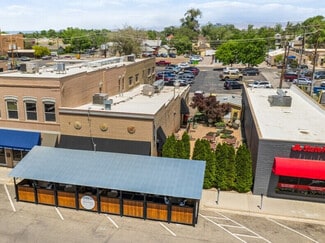 More details for 626 Rood Ave, Grand Junction, CO - Retail for Sale