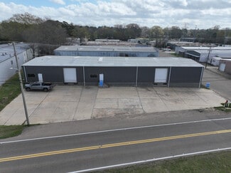More details for 650 Ridgewood Rd, Ridgeland, MS - Industrial for Lease