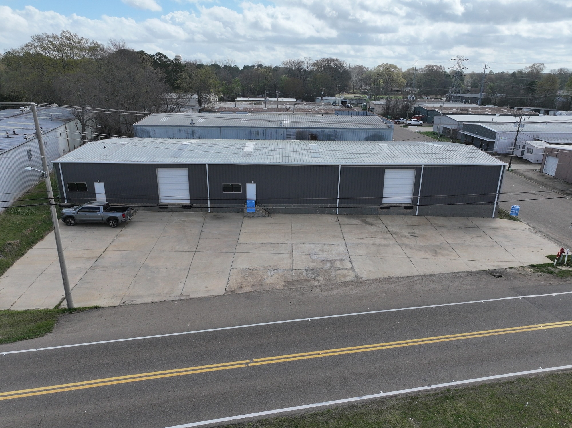 650 Ridgewood Rd, Ridgeland, MS for lease Building Photo- Image 1 of 21