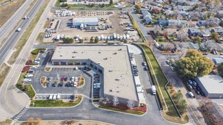 Plus de détails pour 2415 E Mulberry St, Fort Collins, CO - Local d'activités à louer