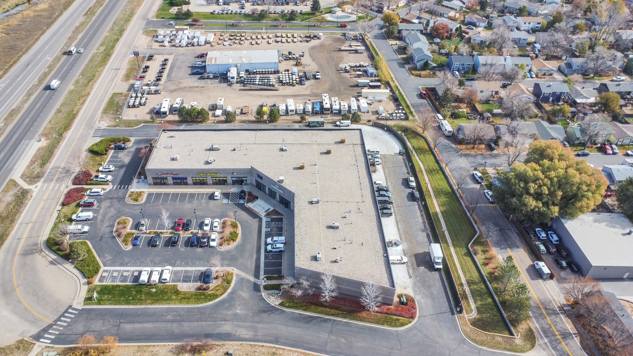 2415 E Mulberry St, Fort Collins, CO for lease Primary Photo- Image 1 of 60