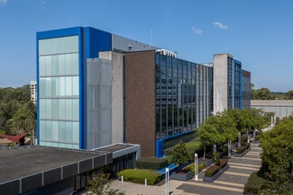 More details for 12-24 Talavera Rd, MACQUARIE PARK - Office for Lease