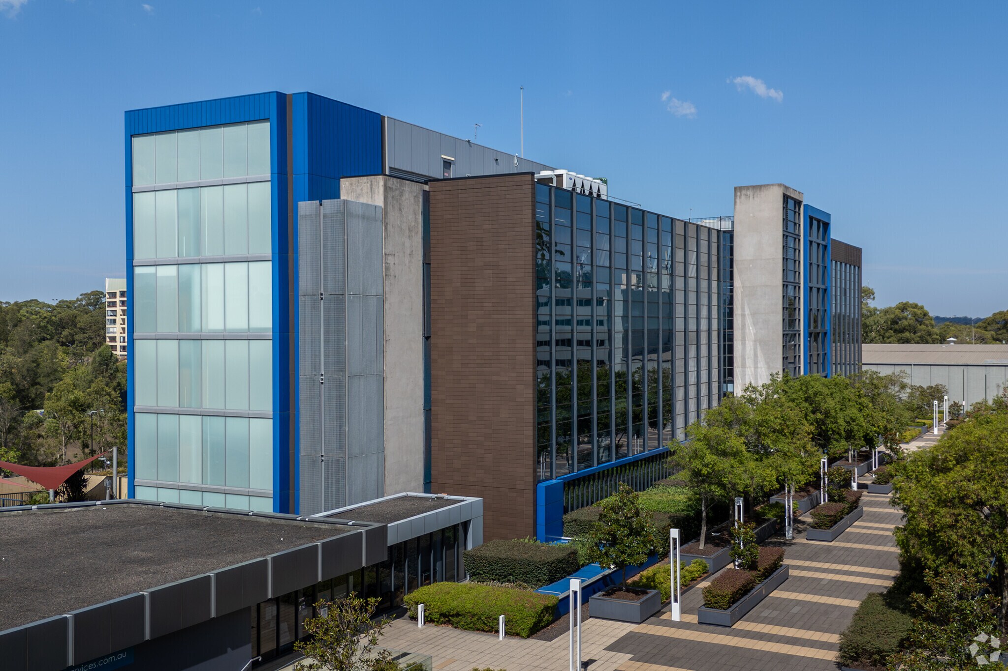 12-24 Talavera Rd, MACQUARIE PARK à louer Photo principale- Image 1 de 5