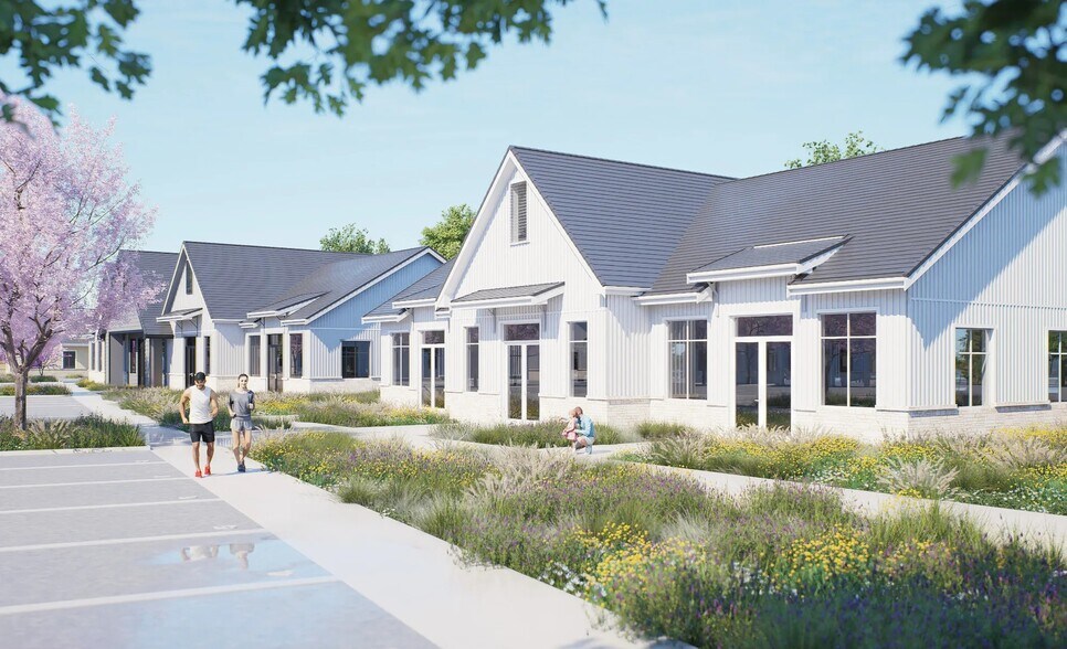 4648 & 4526 Old Valley Rd, Eagle, ID à vendre - Photo du bâtiment - Image 2 de 8