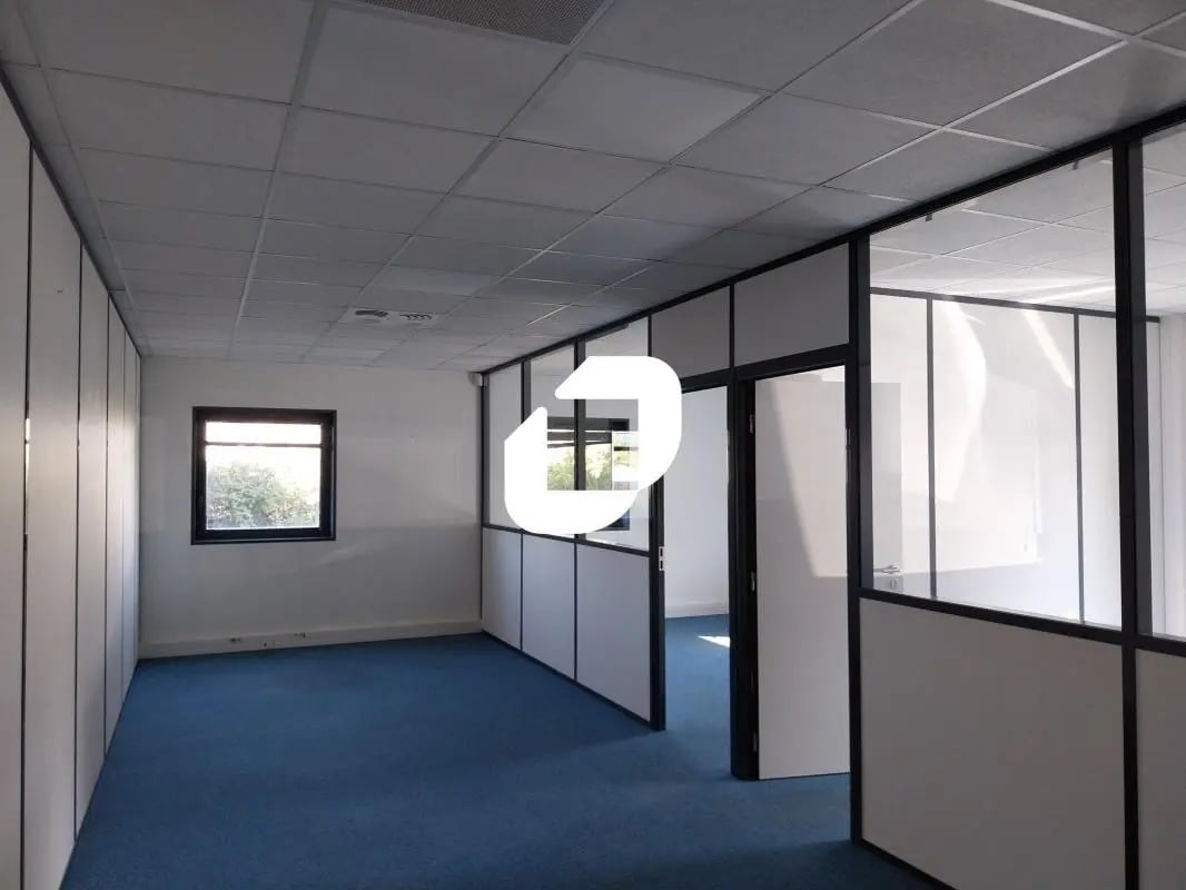 Bureau dans Nantes à louer Photo intérieure- Image 1 de 10