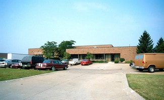 More details for 36650 Reading Ave, Willoughby, OH - Industrial for Sale