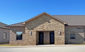 5899 Preston Rd, Frisco, TX for lease Interior Photo- Image 1 of 5