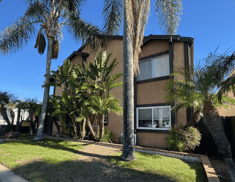 4435 Estrella Ave, San Diego, CA à vendre - Photo du bâtiment - Image 2 de 24