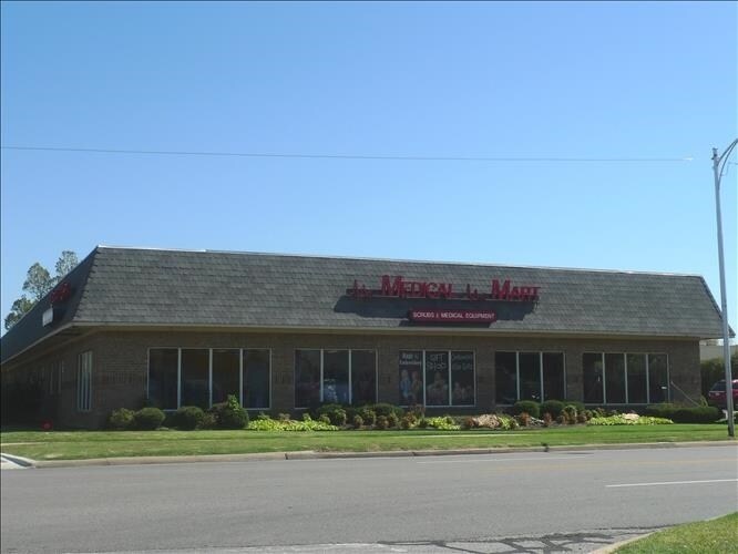 623 N Porter Ave, Norman, OK à louer - Photo du bâtiment - Image 2 de 13